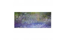 กรอบลอยภาพสีน้ำมัน